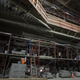 Illustration for article titled An Illicit Tour Of The New Vikings Stadium